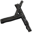 930093 Hurtta pro sele Svart
