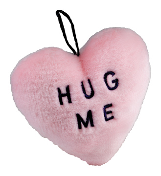 Hug Me Heart