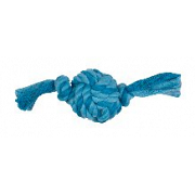 Chewable knot